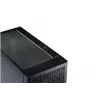 Κουτί υπολογιστή Cooler Master Elite 502 Lite, ATX, μαύρο