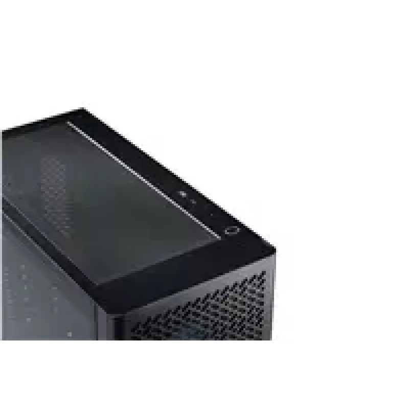 Κουτί υπολογιστή Cooler Master Elite 502 Lite, ATX, μαύρο