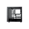 Κουτί υπολογιστή Cooler Master Elite 502 Lite, ATX, μαύρο