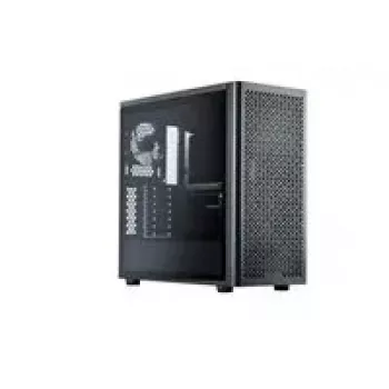 Κουτί υπολογιστή Cooler Master Elite 502 Lite, ATX, μαύρο