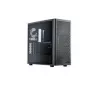 Κουτί υπολογιστή Cooler Master Elite 502 Lite, ATX, μαύρο