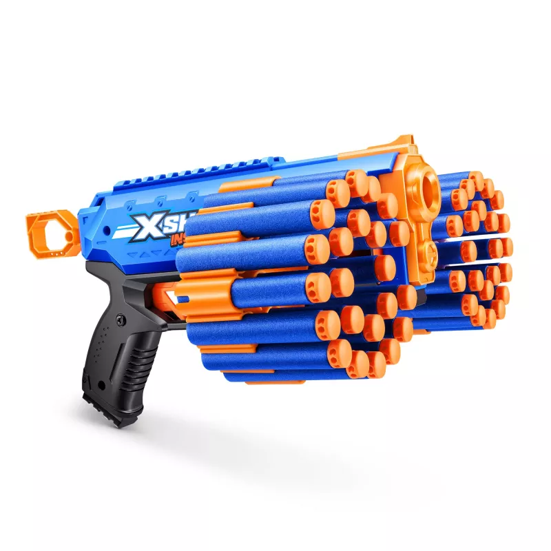 XSHOT Insanity Manic Blaster (24 βελάκια) ZURU