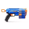 XSHOT Insanity Manic Blaster (24 βελάκια) ZURU