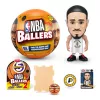 5 Surprise NBA Ballers Σειρά 2, 3 ετών, Πολύχρωμο