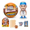 5 Surprise NBA Ballers Σειρά 2, 3 ετών, Πολύχρωμο