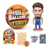 5 Surprise NBA Ballers Σειρά 2, 3 ετών, Πολύχρωμο