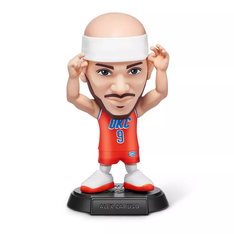 5 Surprise NBA Ballers Σειρά 2, 3 ετών, Πολύχρωμο