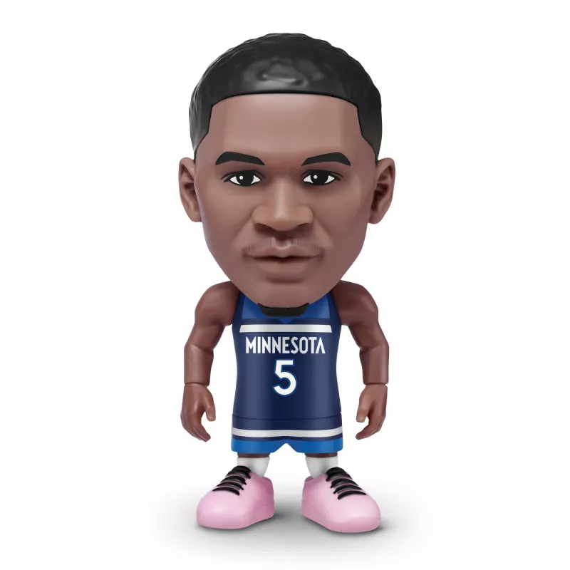 5 Surprise NBA Ballers Σειρά 2, 3 ετών, Πολύχρωμο