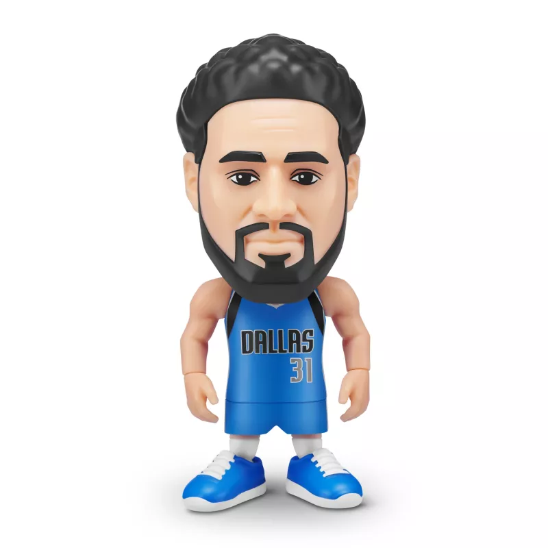 5 Surprise NBA Ballers Σειρά 2, 3 ετών, Πολύχρωμο