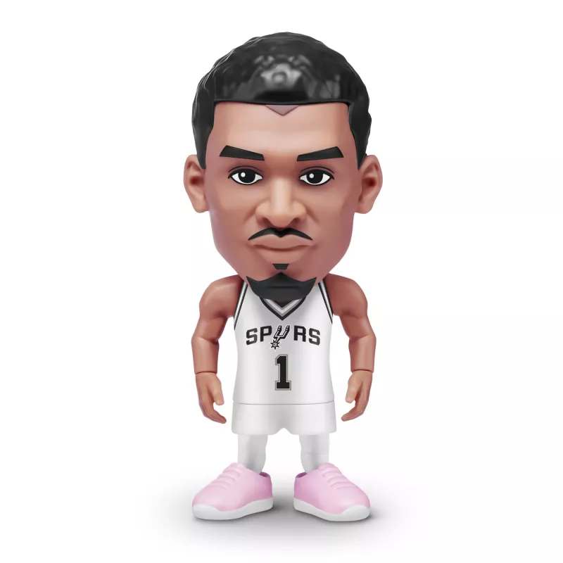 5 Surprise NBA Ballers Σειρά 2, 3 ετών, Πολύχρωμο