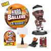 5 Surprise NBA Ballers Σειρά 2, 3 ετών, Πολύχρωμο
