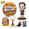 5 Surprise NBA Ballers Σειρά 2, 3 ετών, Πολύχρωμο