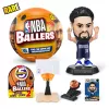 5 Surprise NBA Ballers Σειρά 2, 3 ετών, Πολύχρωμο