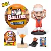 5 Surprise NBA Ballers Σειρά 2, 3 ετών, Πολύχρωμο