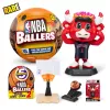 5 Surprise NBA Ballers Σειρά 2, 3 ετών, Πολύχρωμο