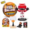 5 Surprise NBA Ballers Σειρά 2, 3 ετών, Πολύχρωμο