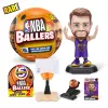 5 Surprise NBA Ballers Σειρά 2, 3 ετών, Πολύχρωμο