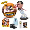 5 Surprise NBA Ballers Σειρά 2, 3 ετών, Πολύχρωμο