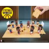 5 Surprise NBA Ballers Σειρά 2, 3 ετών, Πολύχρωμο