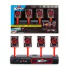 ZURU XSHOT Ηλεκτρονικός στόχος, στόχος, 8 ετών, AA, Μαύρο