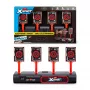 ZURU XSHOT Ηλεκτρονικός στόχος, στόχος, 8 ετών, AA, Μαύρο