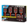 ZURU XSHOT Ηλεκτρονικός στόχος, στόχος, 8 ετών, AA, Μαύρο