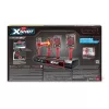 ZURU XSHOT Ηλεκτρονικός στόχος, στόχος, 8 ετών, AA, Μαύρο