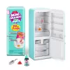 Σετ παιχνιδιού Zuru Mini Brands Mini Minis Fill the Fridge Playset — συλλεκτικά μινιατούρα αξεσουάρ ψυγείου τροφίμων