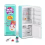 Σετ παιχνιδιού Zuru Mini Brands Mini Minis Fill the Fridge Playset — συλλεκτικά μινιατούρα αξεσουάρ ψυγείου τροφίμων