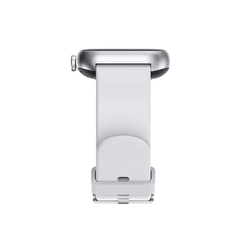 Ψηφιακό ρολόι Infinix XW1 Ασημί