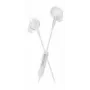 Philips TAE5008WT/00 Ακουστικά/Headset Ενσύρματα In-Ear Κλήσεις/Μουσική USB Type-C Λευκό