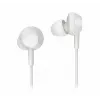 Philips TAE5008WT/00 Ακουστικά/Headset Ενσύρματα In-Ear Κλήσεις/Μουσική USB Type-C Λευκό