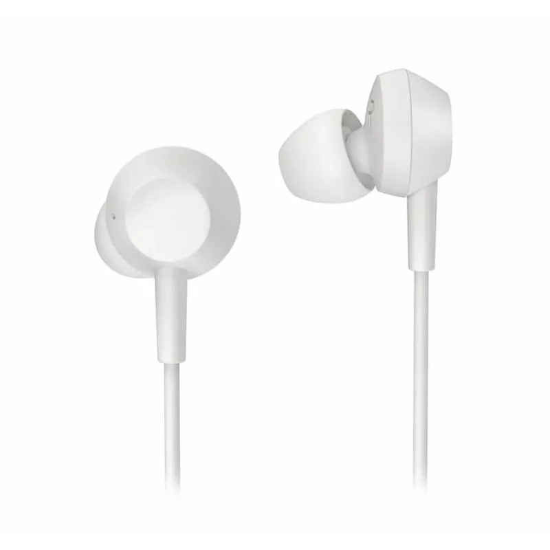 Philips TAE5008WT/00 Ακουστικά/Headset Ενσύρματα In-Ear Κλήσεις/Μουσική USB Type-C Λευκό