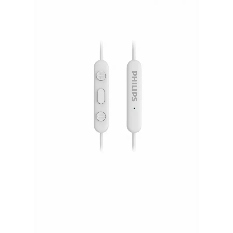 Philips TAE5008WT/00 Ακουστικά/Headset Ενσύρματα In-Ear Κλήσεις/Μουσική USB Type-C Λευκό