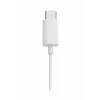 Philips TAE5008WT/00 Ακουστικά/Headset Ενσύρματα In-Ear Κλήσεις/Μουσική USB Type-C Λευκό