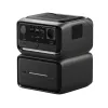 Φορητή Μπαταρία EcoFlow RIVER 3 MAX PLUS Wireless, 858Wh