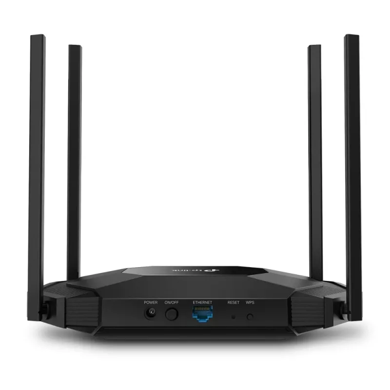 TP-Link TL-WA3001 WLAN Access Point 2402 Mbit/s Μαύρο Power over Ethernet (PoE)