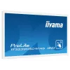 Οθόνη iiyama ProLite TF3239MSC-W1AG 31,5 ίντσες (80 cm) Full HD 1920x1080 LED Touchscreen AMVA3 λευκό