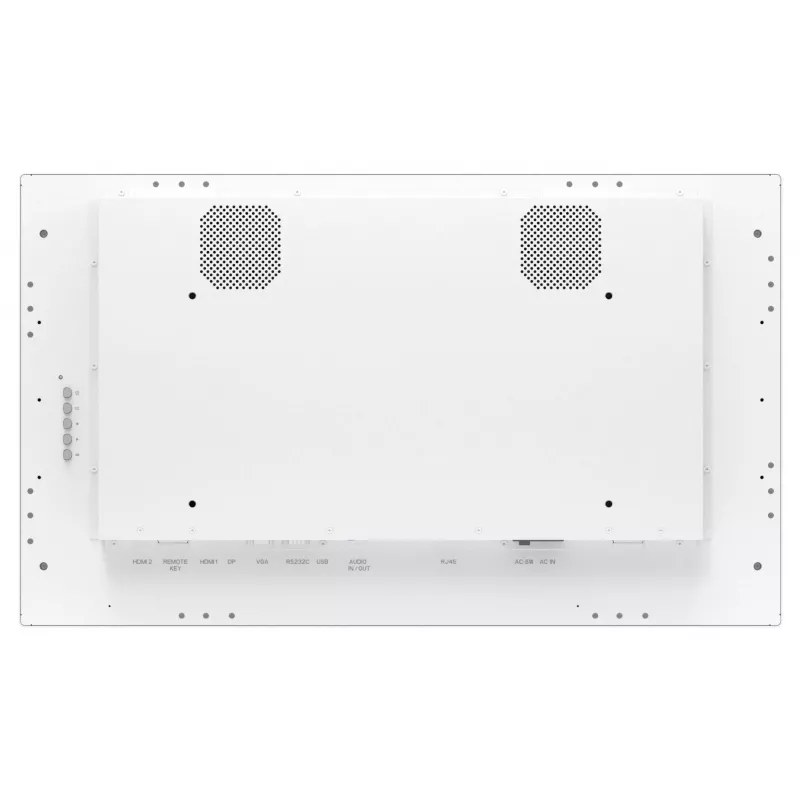 Οθόνη iiyama ProLite TF3239MSC-W1AG 31,5 ίντσες (80 cm) Full HD 1920x1080 LED Touchscreen AMVA3 λευκό