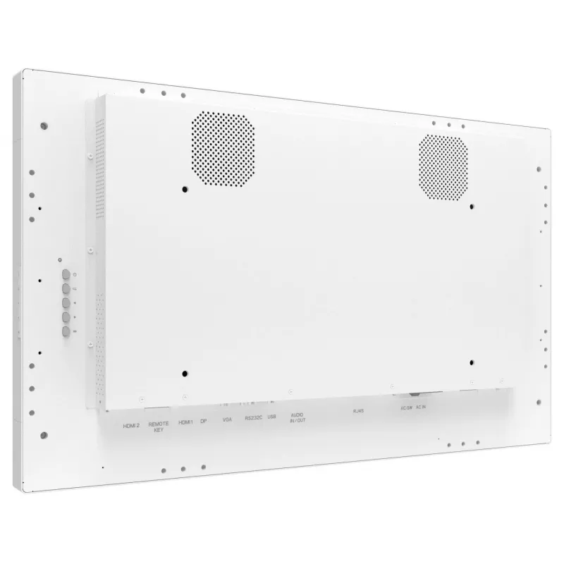 Οθόνη iiyama ProLite TF3239MSC-W1AG 31,5 ίντσες (80 cm) Full HD 1920x1080 LED Touchscreen AMVA3 λευκό