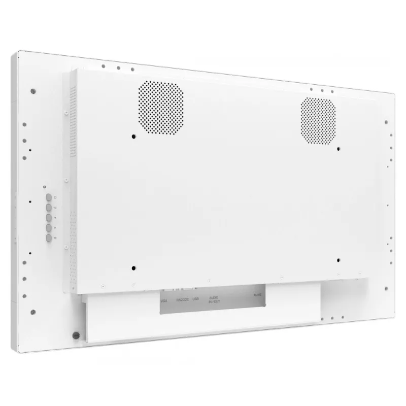 Οθόνη iiyama ProLite TF3239MSC-W1AG 31,5 ίντσες (80 cm) Full HD 1920x1080 LED Touchscreen AMVA3 λευκό