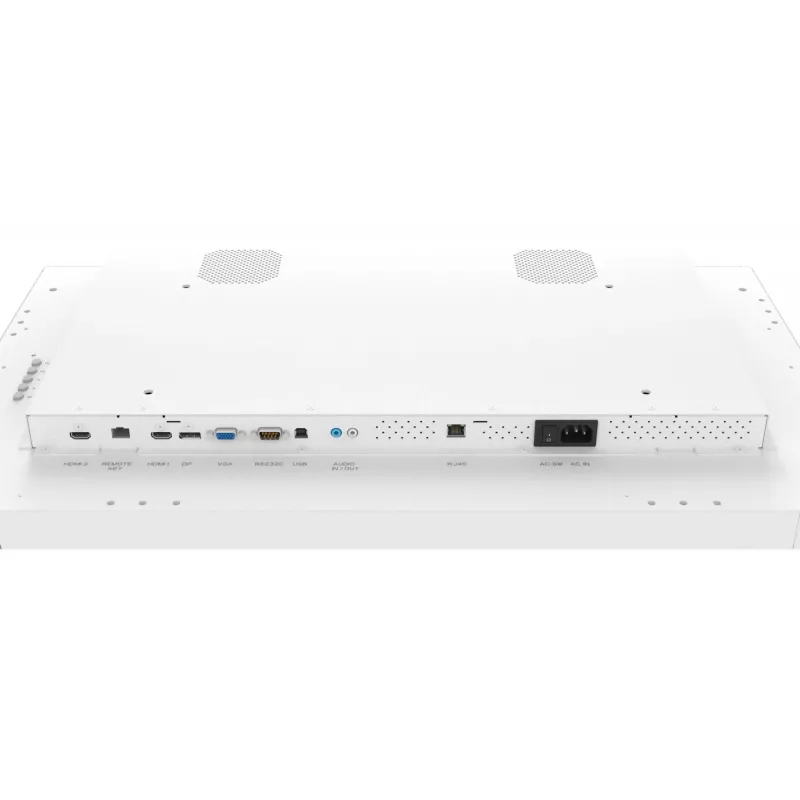 Οθόνη iiyama ProLite TF3239MSC-W1AG 31,5 ίντσες (80 cm) Full HD 1920x1080 LED Touchscreen AMVA3 λευκό