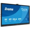 Οθόνη αφής IIYAMA TE5513A-B2AG διαδραστική οθόνη αφής 55 ιντσών