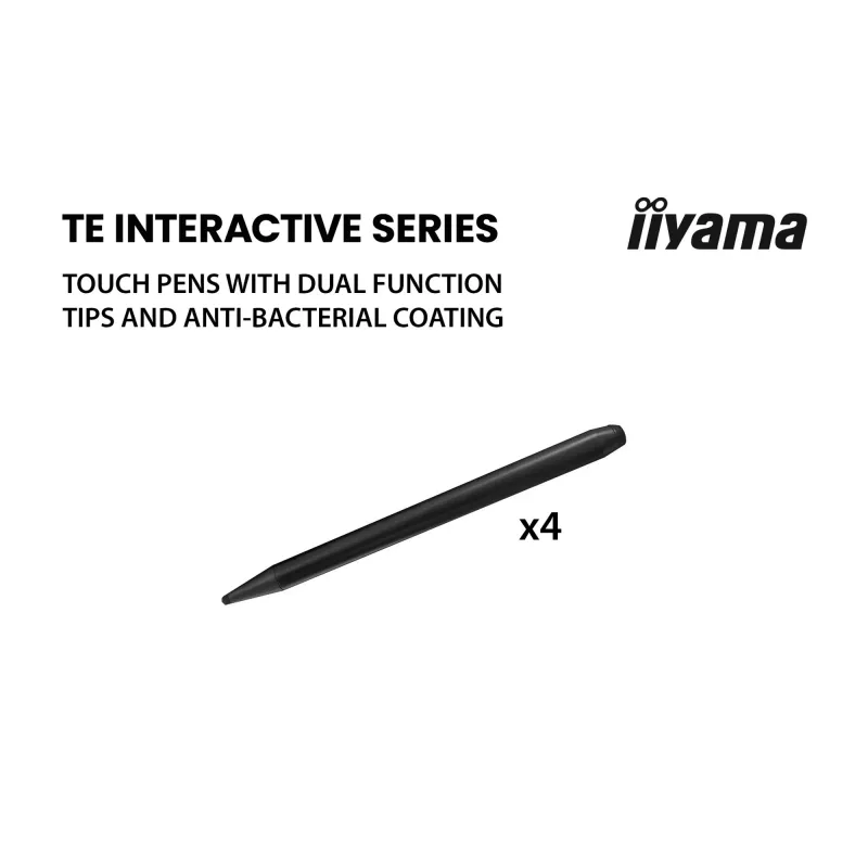 Οθόνη αφής IIYAMA TE5513A-B2AG διαδραστική οθόνη αφής 55 ιντσών