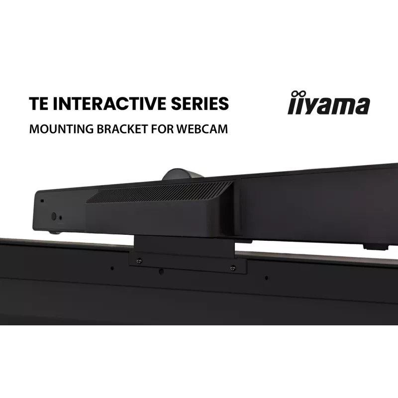 Οθόνη αφής IIYAMA TE5513A-B2AG διαδραστική οθόνη αφής 55 ιντσών