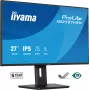 iiyama ProLite XB2797HSN-B1 Οθόνη υπολογιστή 68,6 cm (27 ίντσες) 1920 x 1080 Pixel Full HD LCD μαύρο