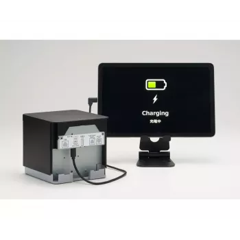 Εκτυπωτής αποδείξεων mPOS Star Micronics MCP31CBI WT E+U 400mm/s Bluetooth USB-C