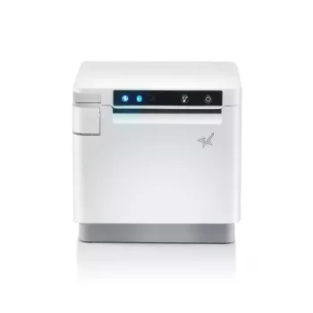 Εκτυπωτής αποδείξεων mPOS Star Micronics MCP31CBI WT E+U 400mm/s Bluetooth USB-C