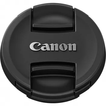 Canon E-52II Καπάκι φακού