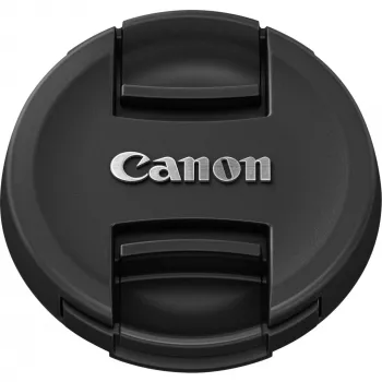Canon E-43 Καπάκι φακού 2,2 cm - Προστασία και ασφάλεια